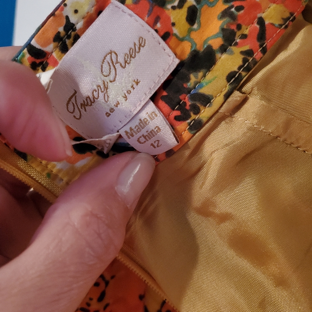 SKIRT - Picture 3 of 3